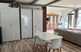 Casa Moderna-Locatie Premium