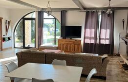 Casa Moderna-Locatie Premium