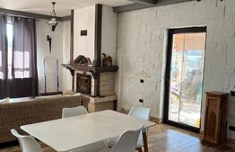 Casa Moderna-Locatie Premium