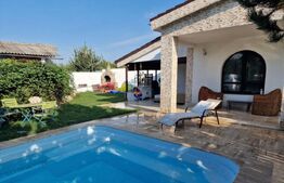 Casa Moderna-Locatie Premium