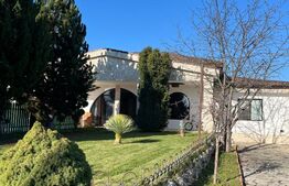 Casa Moderna-Locatie Premium