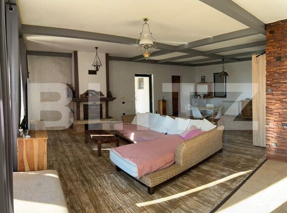 Casa de vânzare 4 camere Valea Voievozilor - 183343CV | BLITZ Târgoviște | Poza2