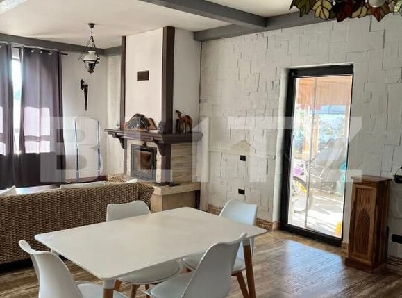 Casa de vânzare 4 camere Valea Voievozilor - 183343CV | BLITZ Târgoviște | Poza4