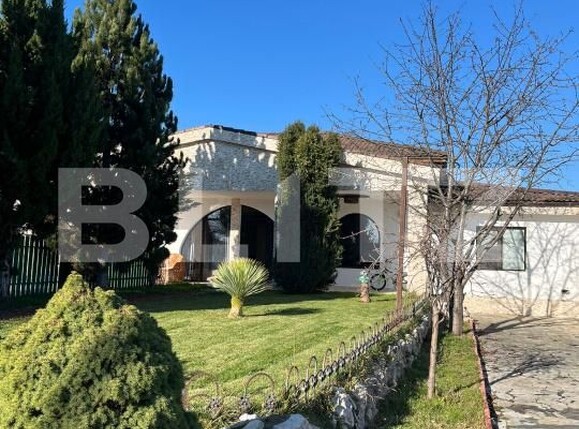Casa de vânzare 4 camere Valea Voievozilor - 183343CV | BLITZ Târgoviște | Poza1