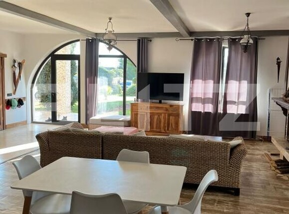 Casa de vânzare 4 camere Valea Voievozilor - 183343CV | BLITZ Târgoviște | Poza3