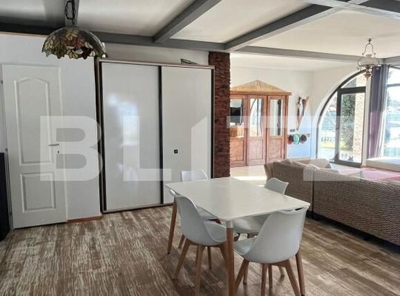Casa de vânzare 4 camere Valea Voievozilor - 183343CV | BLITZ Târgoviște | Poza5