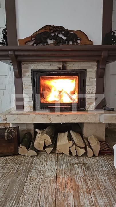 Casa de vânzare 4 camere Valea Voievozilor - 183343CV | BLITZ Târgoviște | Poza16