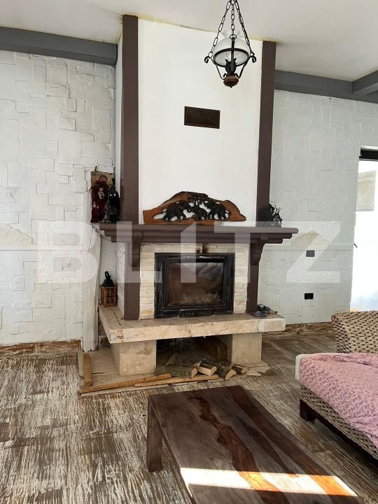 Casa de vânzare 4 camere Valea Voievozilor - 183343CV | BLITZ Târgoviște | Poza19