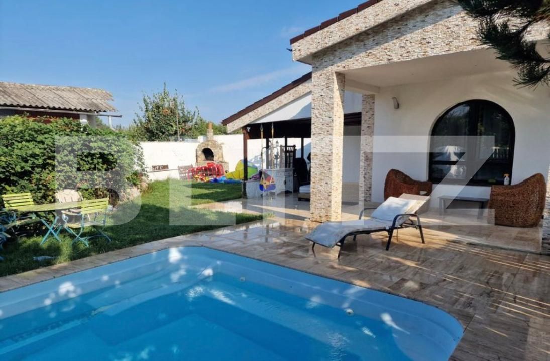 Casa de vânzare 4 camere Valea Voievozilor - 183343CV | BLITZ Târgoviște | Poza2