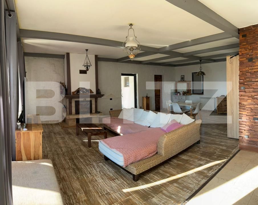 Casa de vânzare 4 camere Valea Voievozilor - 183343CV | BLITZ Târgoviște | Poza2