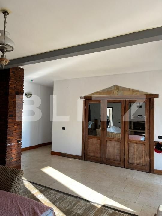 Casa de vânzare 4 camere Valea Voievozilor - 183343CV | BLITZ Târgoviște | Poza18