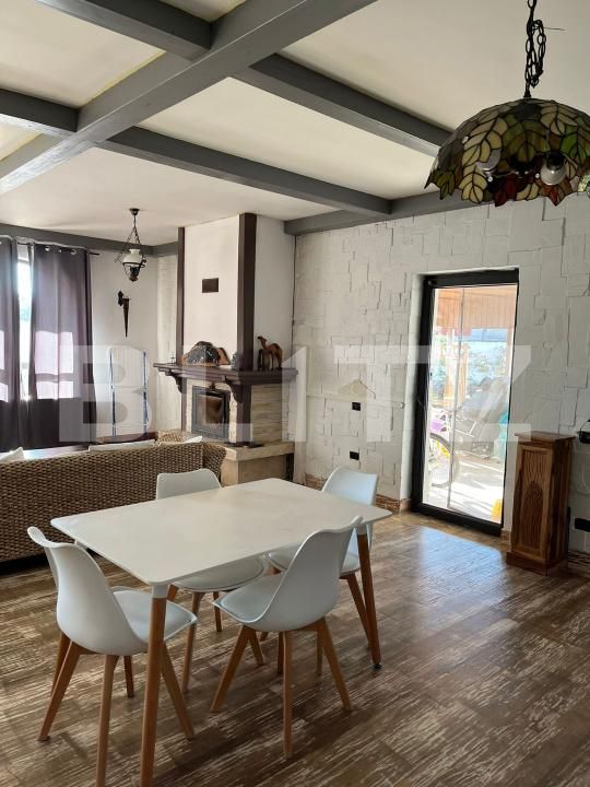Casa de vânzare 4 camere Valea Voievozilor - 183343CV | BLITZ Târgoviște | Poza4