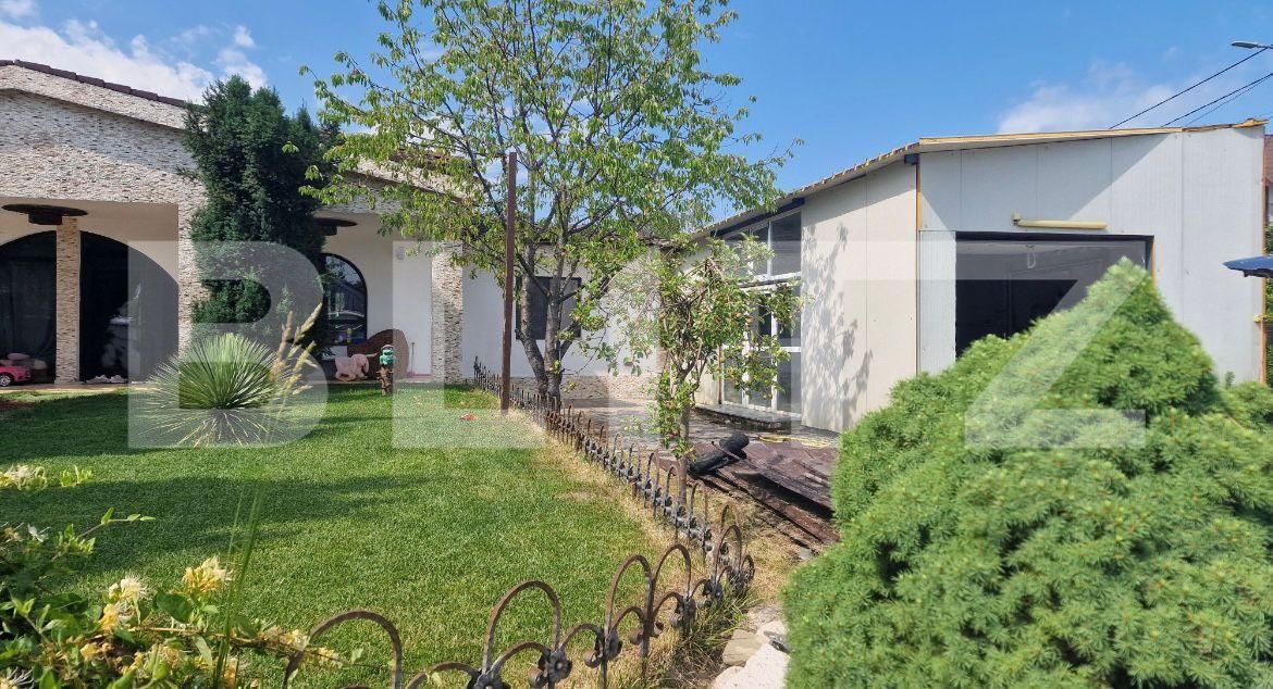 Casa de vânzare 4 camere Valea Voievozilor - 183343CV | BLITZ Târgoviște | Poza4