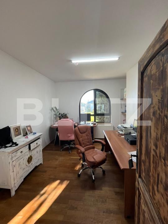 Casa de vânzare 4 camere Valea Voievozilor - 183343CV | BLITZ Târgoviște | Poza13