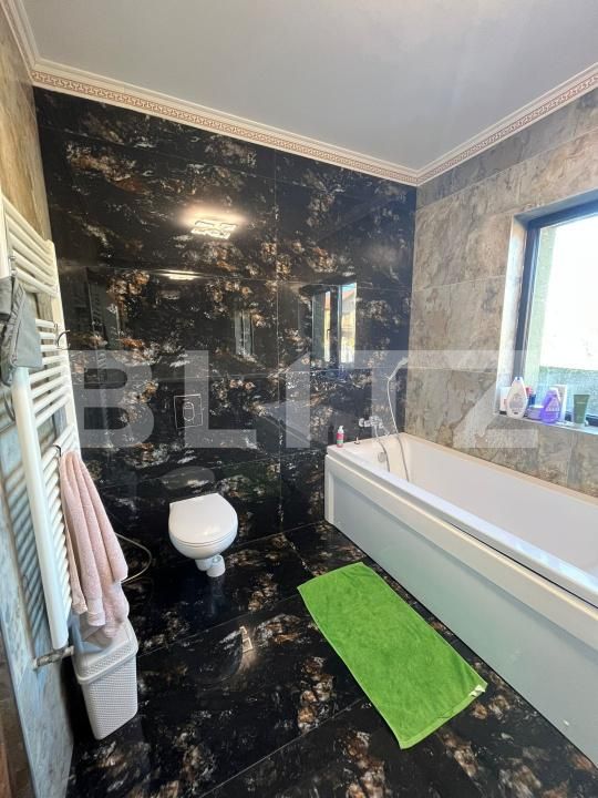 Casa de vânzare 4 camere Valea Voievozilor - 183343CV | BLITZ Târgoviște | Poza8