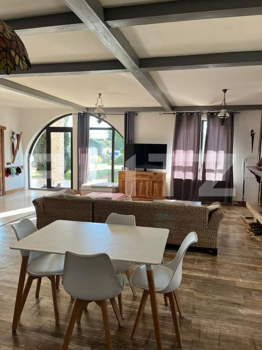 Casa de vânzare 4 camere Valea Voievozilor - 183343CV | BLITZ Târgoviște | Poza3