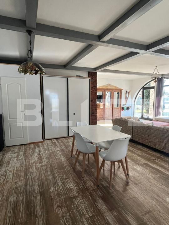 Casa de vânzare 4 camere Valea Voievozilor - 183343CV | BLITZ Târgoviște | Poza5