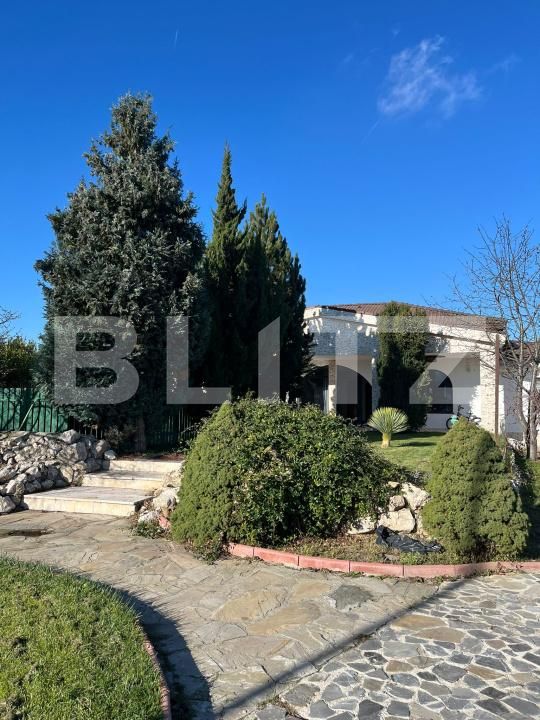 Casa de vânzare 4 camere Valea Voievozilor - 183343CV | BLITZ Târgoviște | Poza3