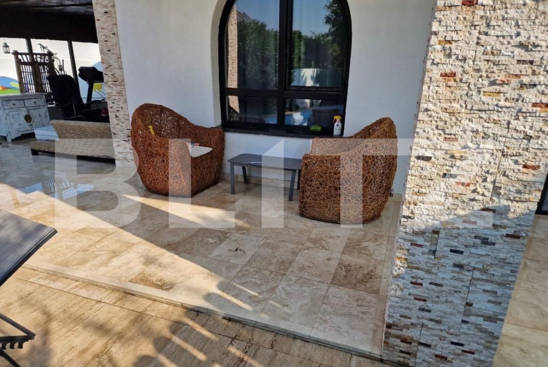 Casa de vânzare 4 camere Valea Voievozilor - 183343CV | BLITZ Târgoviște | Poza5