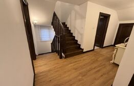 Vilă 327 mp, teren 3173 mp, Cobia