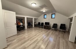 Vilă 327 mp, teren 3173 mp, Cobia