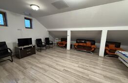 Vilă 327 mp, teren 3173 mp, Cobia