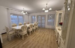 Vilă 327 mp, teren 3173 mp, Cobia