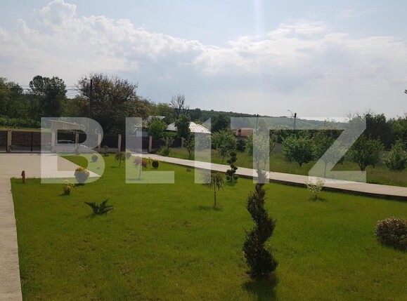 Casa de vânzare 6 camere Cobia - 183414CV | BLITZ Târgoviște | Poza2