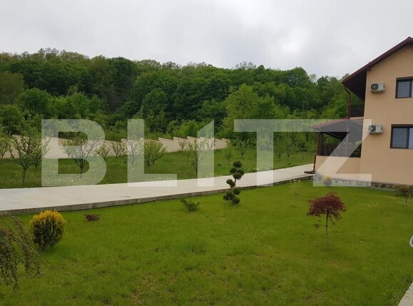 Casa de vânzare 6 camere Cobia - 183414CV | BLITZ Târgoviște | Poza3
