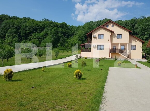 Casa de vânzare 6 camere Cobia - 183414CV | BLITZ Târgoviște | Poza1