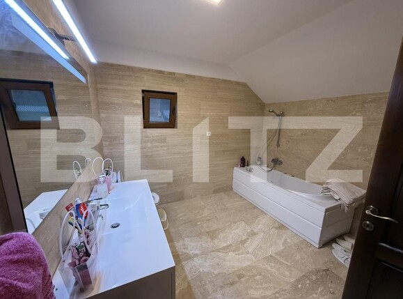 Casa de vânzare 6 camere Exterior Sud - 183414CV | BLITZ Târgoviște | Poza15