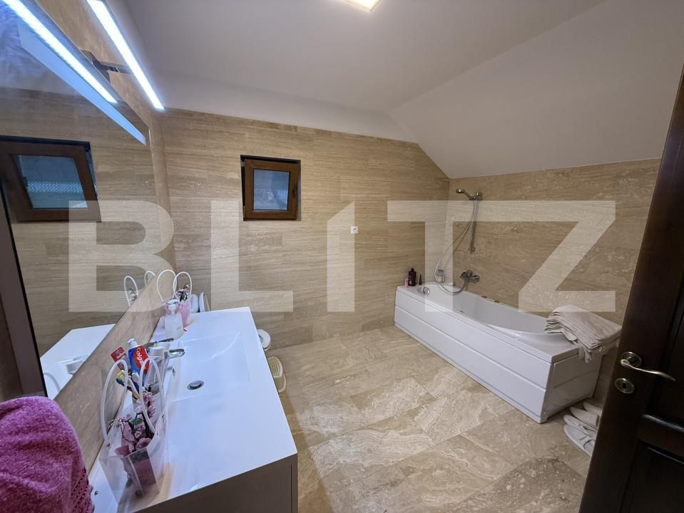 Casa de vânzare 6 camere Cobia - 183414CV | BLITZ Târgoviște | Poza15