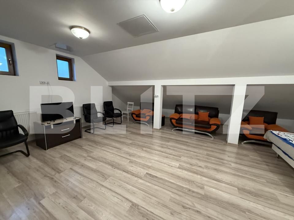 Casa de vânzare 6 camere Cobia - 183414CV | BLITZ Târgoviște | Poza12