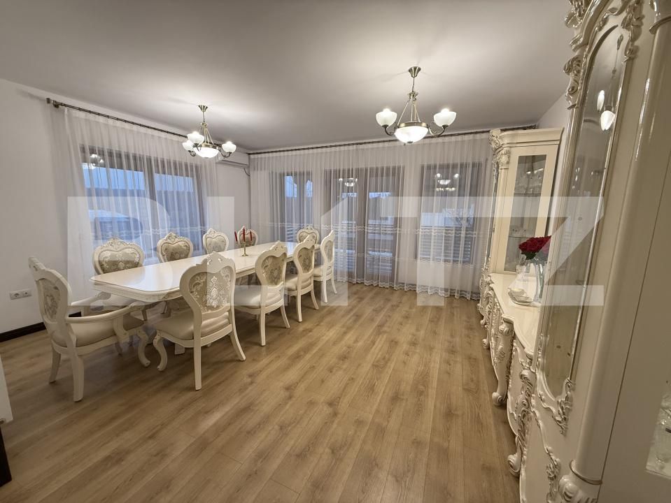 Casa de vânzare 6 camere Exterior Sud - 183414CV | BLITZ Târgoviște | Poza7