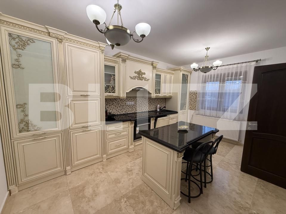 Casa de vânzare 6 camere Exterior Sud - 183414CV | BLITZ Târgoviște | Poza4