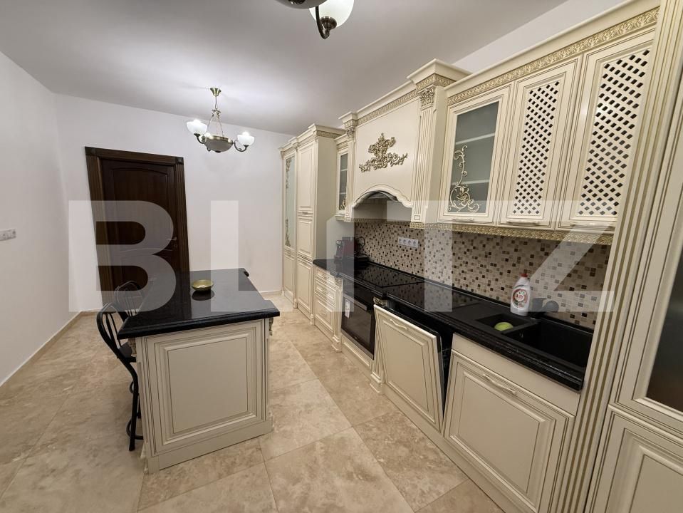 Casa de vânzare 6 camere Exterior Sud - 183414CV | BLITZ Târgoviște | Poza5