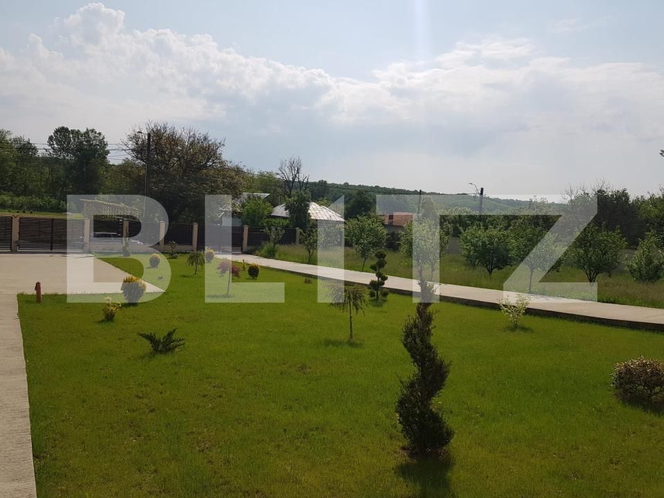 Casa de vânzare 6 camere Cobia - 183414CV | BLITZ Târgoviște | Poza2