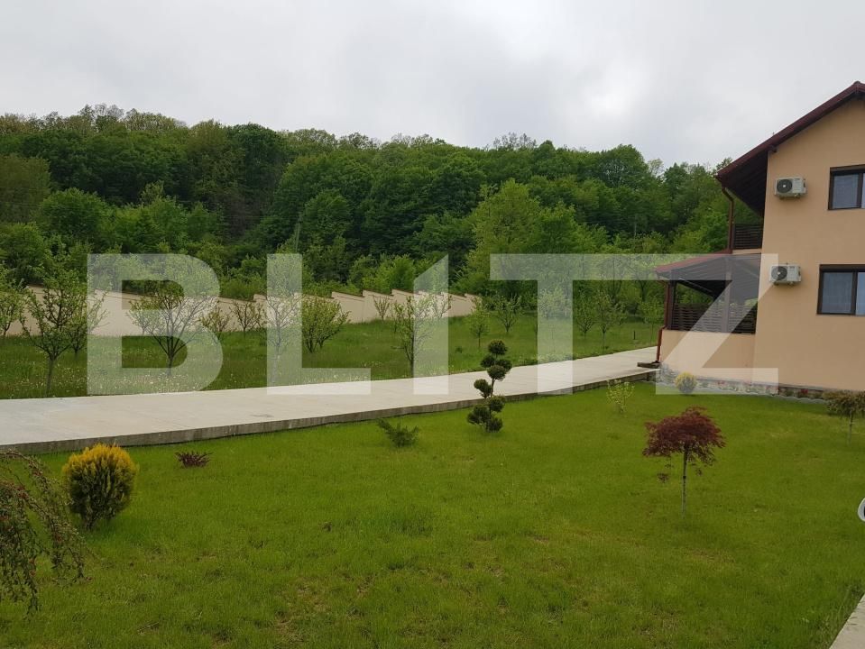 Casa de vânzare 6 camere Cobia - 183414CV | BLITZ Târgoviște | Poza3
