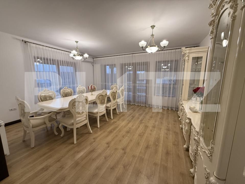 Casa de vânzare 6 camere Exterior Sud - 183414CV | BLITZ Târgoviște | Poza6