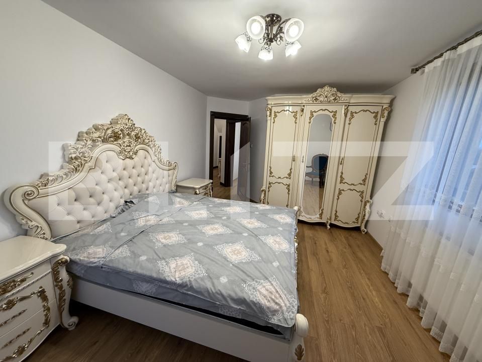 Casa de vânzare 6 camere Exterior Sud - 183414CV | BLITZ Târgoviște | Poza9