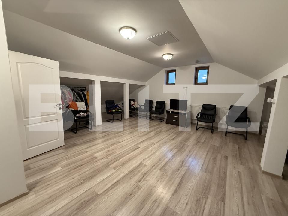 Casa de vânzare 6 camere Cobia - 183414CV | BLITZ Târgoviște | Poza13