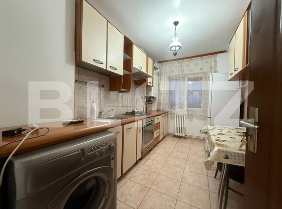 Apartament de închiriat 3 camere Central - 183415AI | BLITZ Târgoviște | Poza5