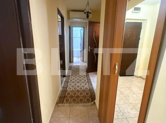 Apartament de închiriat 3 camere Central - 183415AI | BLITZ Târgoviște | Poza6