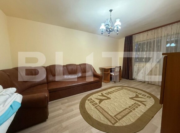 Apartament de închiriat 3 camere Central - 183415AI | BLITZ Târgoviște | Poza3