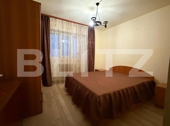 Apartament de închiriat 3 camere Central - 183415AI | BLITZ Târgoviște | Poza1