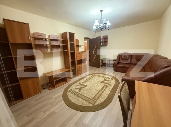 Apartament de închiriat 3 camere Central - 183415AI | BLITZ Târgoviște | Poza2