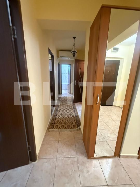 Apartament de închiriat 3 camere Central - 183415AI | BLITZ Târgoviște | Poza6