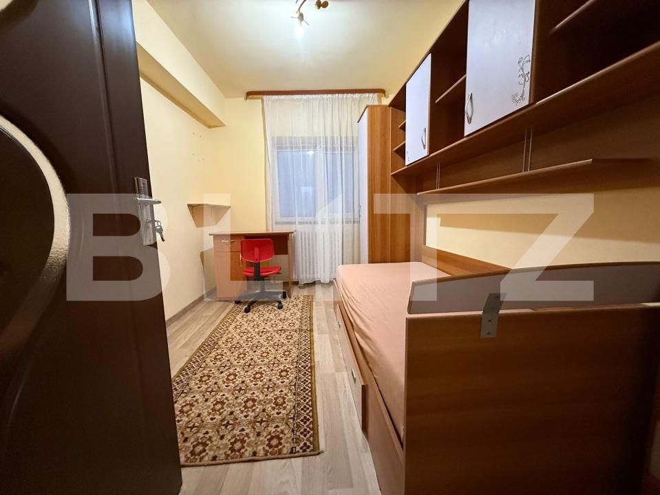 Apartament de închiriat 3 camere Central - 183415AI | BLITZ Târgoviște | Poza4