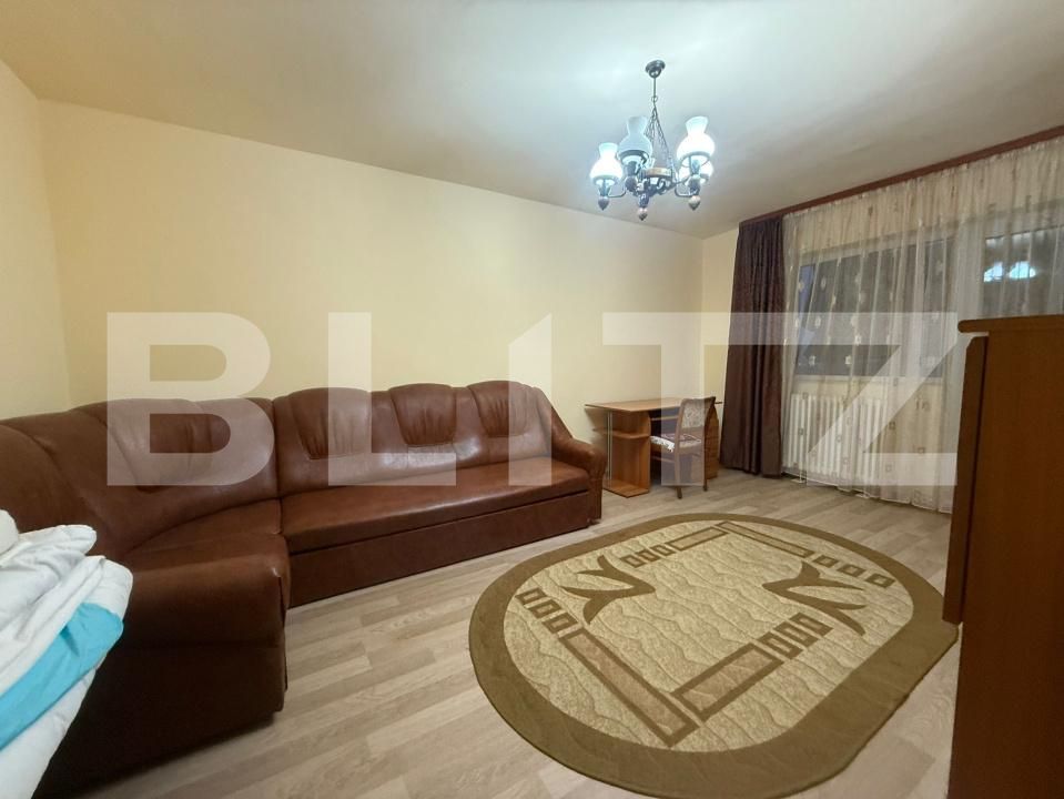 Apartament de închiriat 3 camere Central - 183415AI | BLITZ Târgoviște | Poza3