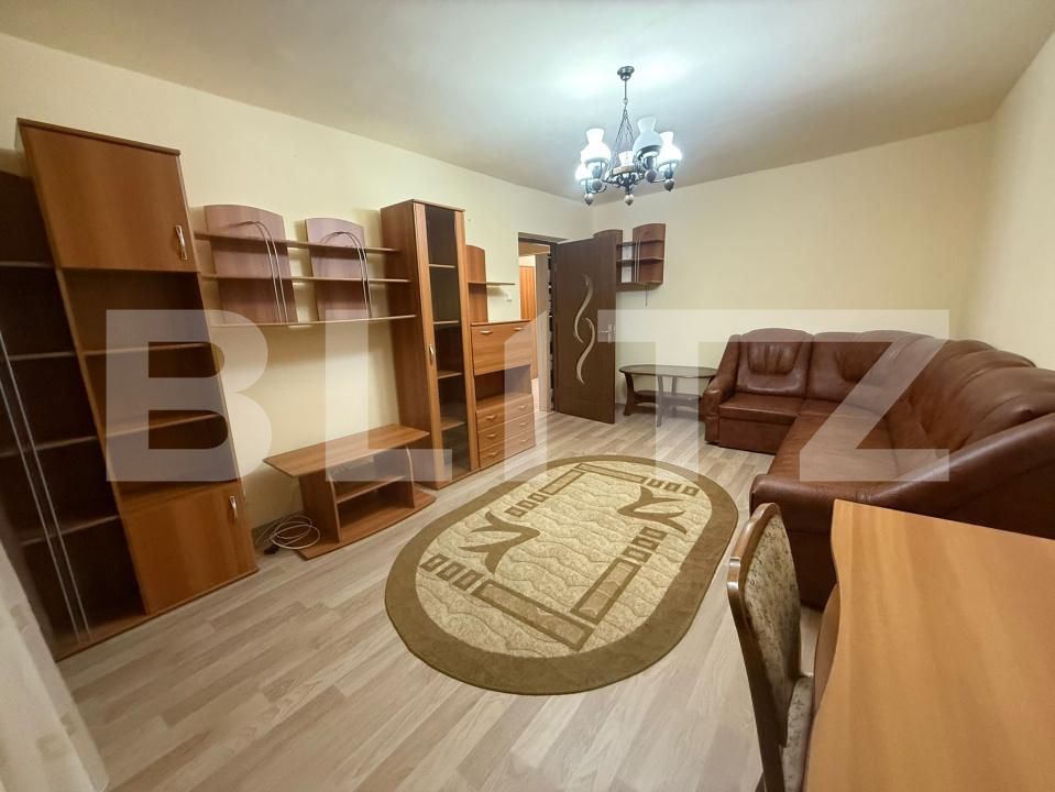 Apartament de închiriat 3 camere Central - 183415AI | BLITZ Târgoviște | Poza2